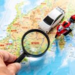 探偵事務所ウーマンズサポート岐阜では、車のGPS機器を用いた浮気調査も行っております。